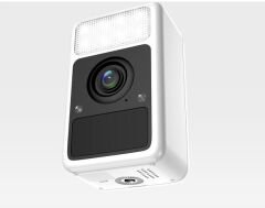 SjCam S1 Home Camera Bataryalı Ev Kamerası (Beyaz)