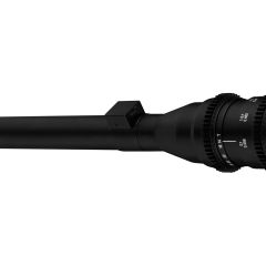 Laowa FF 24mm F14 2x Macro Probe Cine Lens (Canon EF)