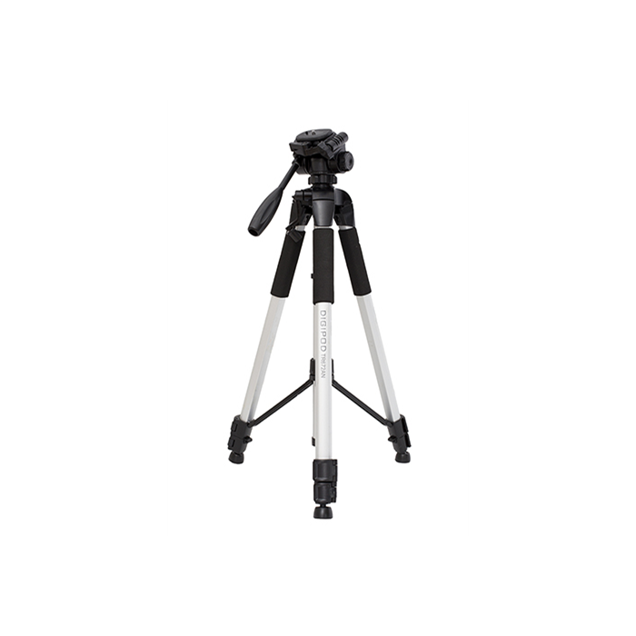 Digipod TR-672AN 170cm Çantalı Tripod