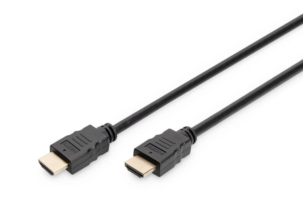 Assmann Digitus 3m HDMI Kablo (HDMI - HDMI)