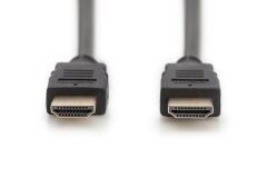 Assmann Digitus 3m HDMI Kablo (HDMI - HDMI)