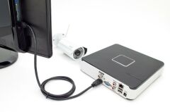 Assmann Digitus 3m HDMI Kablo (HDMI - HDMI)