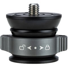 Fotopro LY-10 Mini Leveling Base