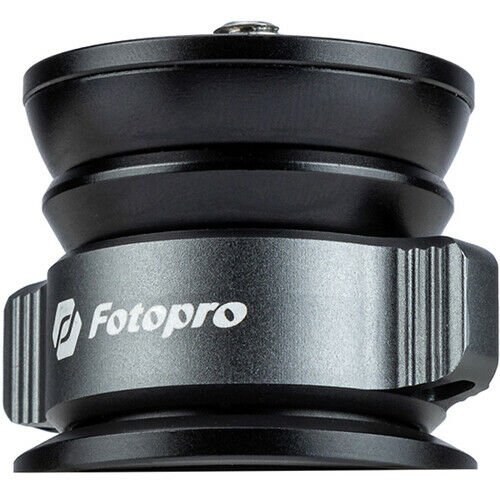 Fotopro LY-20 Mini Leveling Base