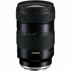 Tamron 17-50mm f/4 Di III VXD Lens (Sony E)