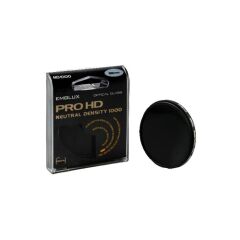 Emolux 40.5mm ND1000 Neutral Density Filtre (10 Stop)