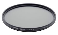 Hoya 58mm HD Nano CPL Filtre