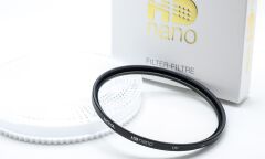 Hoya 67mm HD Nano UV Filtre