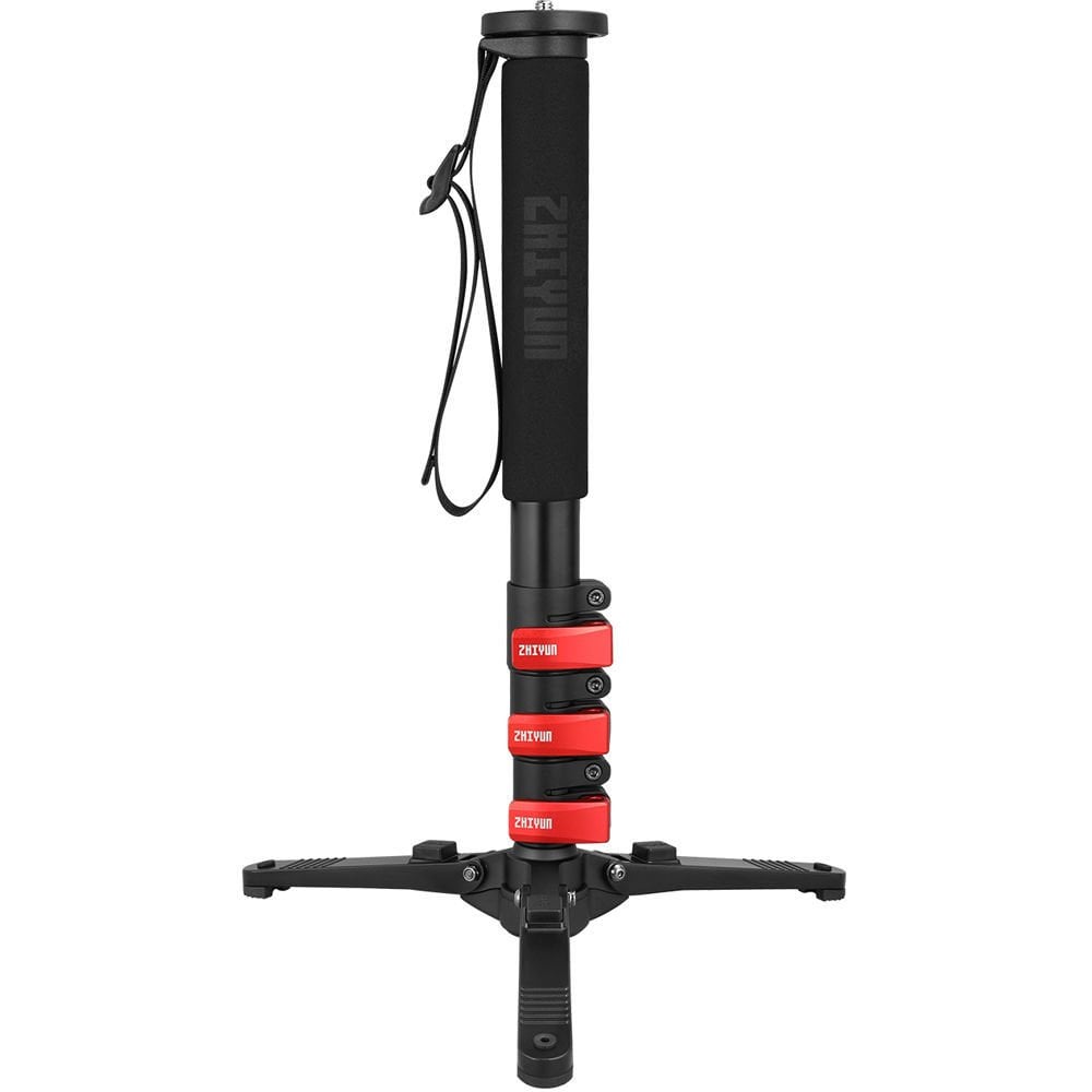 Zhiyun TransMount Telescopic Monopod with Locking Buckle