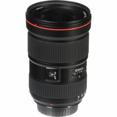 Canon EF 16-35mm f/2.8L III USM Zoom Lens