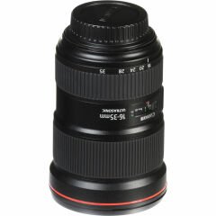 Canon EF 16-35mm f/2.8L III USM Zoom Lens