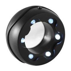 Micnova MQ-7X LED Sensör Loupe (7x Büyütme)