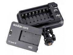 Godox LED170 Video Işığı