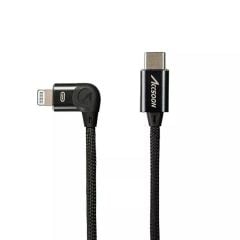 Accsoon USB-C to Lightning Cable 30cm for Accsoon SeeMo