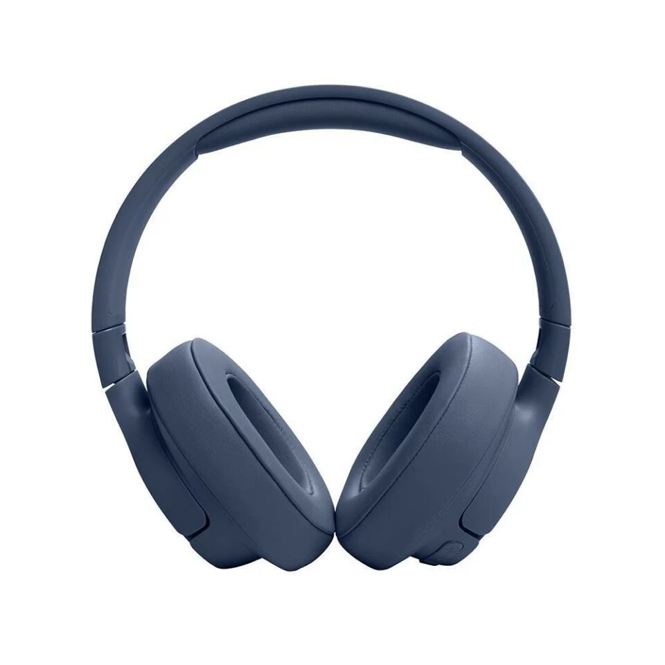 Jbl Tune 720 BT Kulak Üstü Bluetooth Kulaklık Mavi
