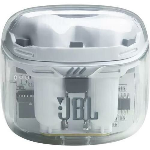 JBL Tune Flex TWS Kulak İçi Bluetooth Kulaklık Ghost Beyaz