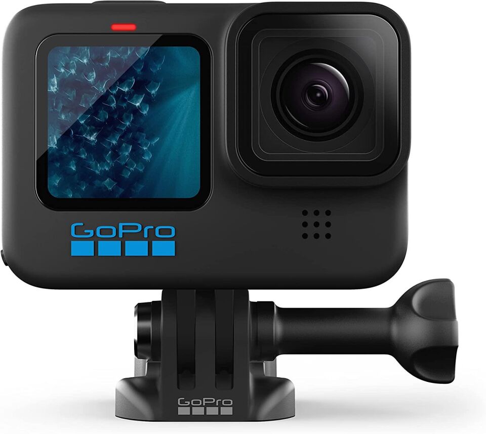 GoPro Hero11 Black Special Bundle