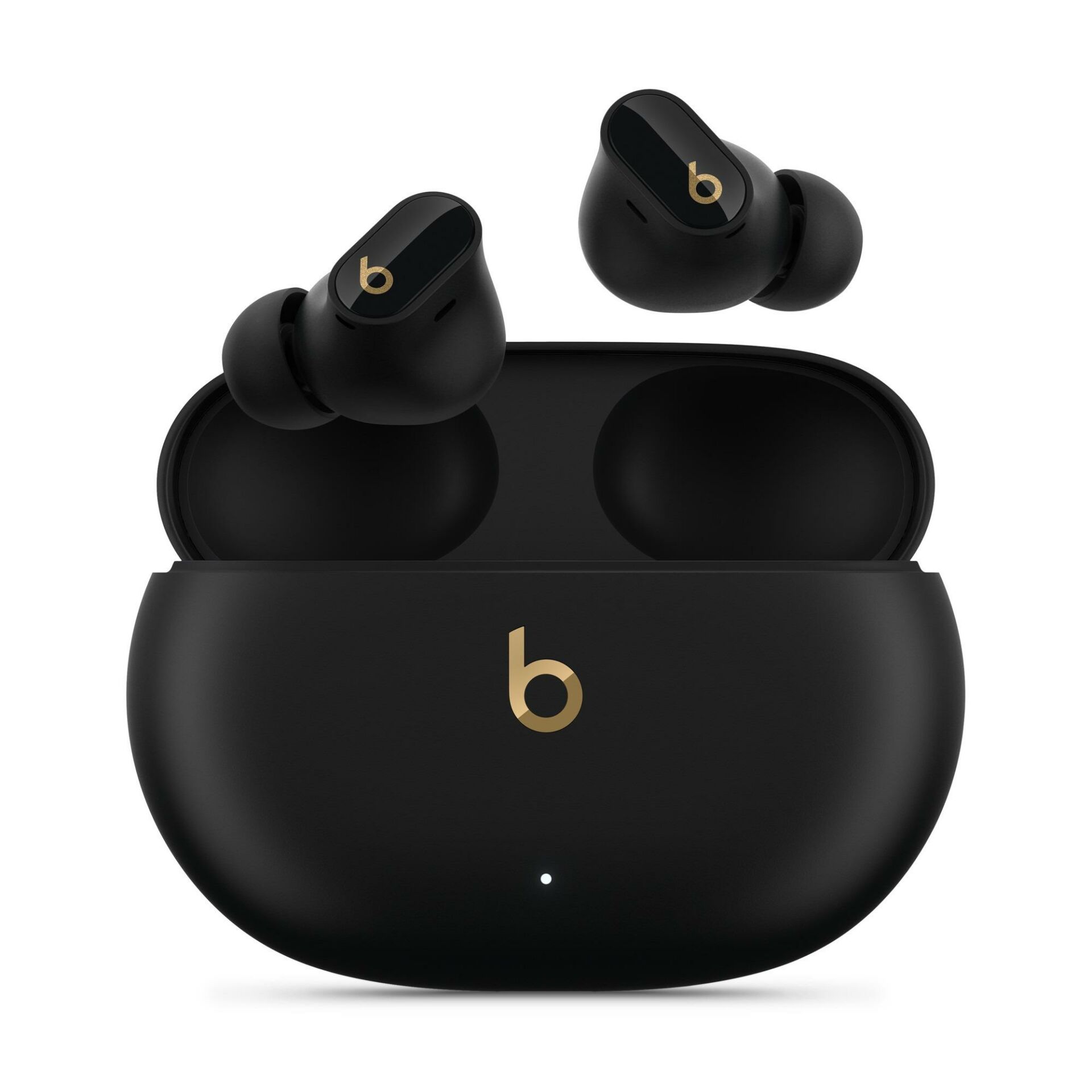 Beats Studio Buds Plus TWS Kulak İçi Bluetooth Kulaklık Siyah