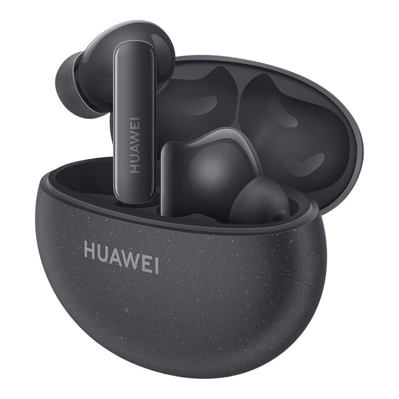 Huawei FreeBuds 5i TWS Kulak İçi Bluetooth Kulaklık Siyah