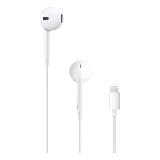 Apple Iphone Lightning Konnektörlü Earpods Kulaklık