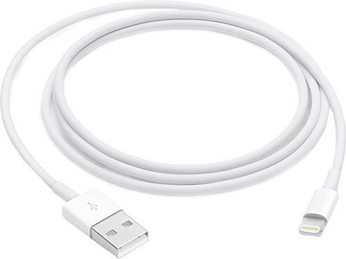 Apple Lightning Usb Kablo 1 M Beyaz