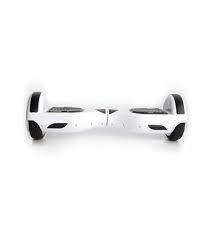 Smart Balance Elektrikli Kaykay Ledli 6.5''