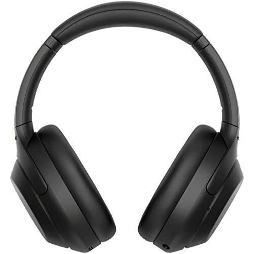 Sony WH-1000XM4 Gürültü Engelleme Özellikli Kablosuz Bluetooth Kulaklık