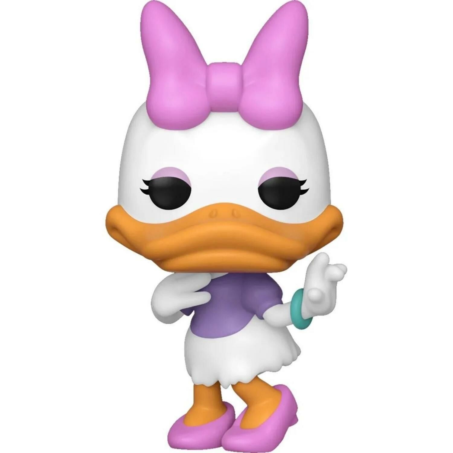 Funko POP Figür - Disney's Classics, Daisy Duck