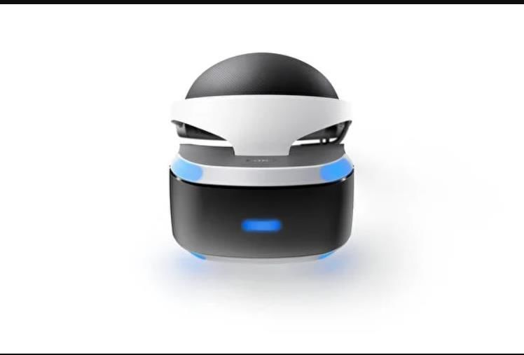 Sony Playstation Vr Mega Paket
