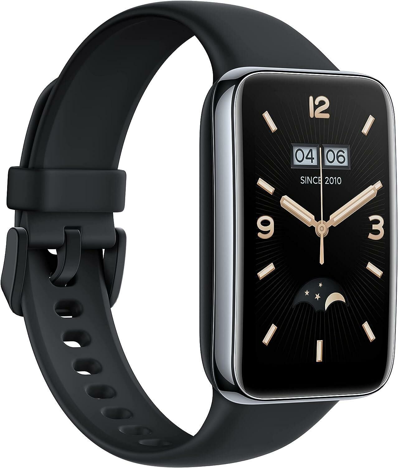 Xiaomi Smart Band 7 Pro Siyah