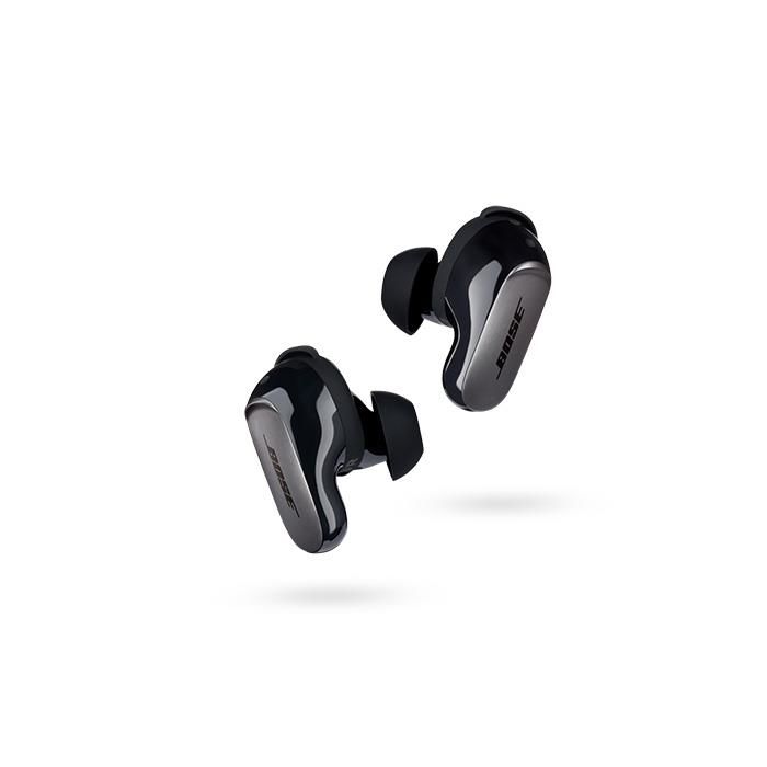 Bose Quietcomfort Ultra Earbuds Bluetooth Kulakiçi Kulaklık Siyah