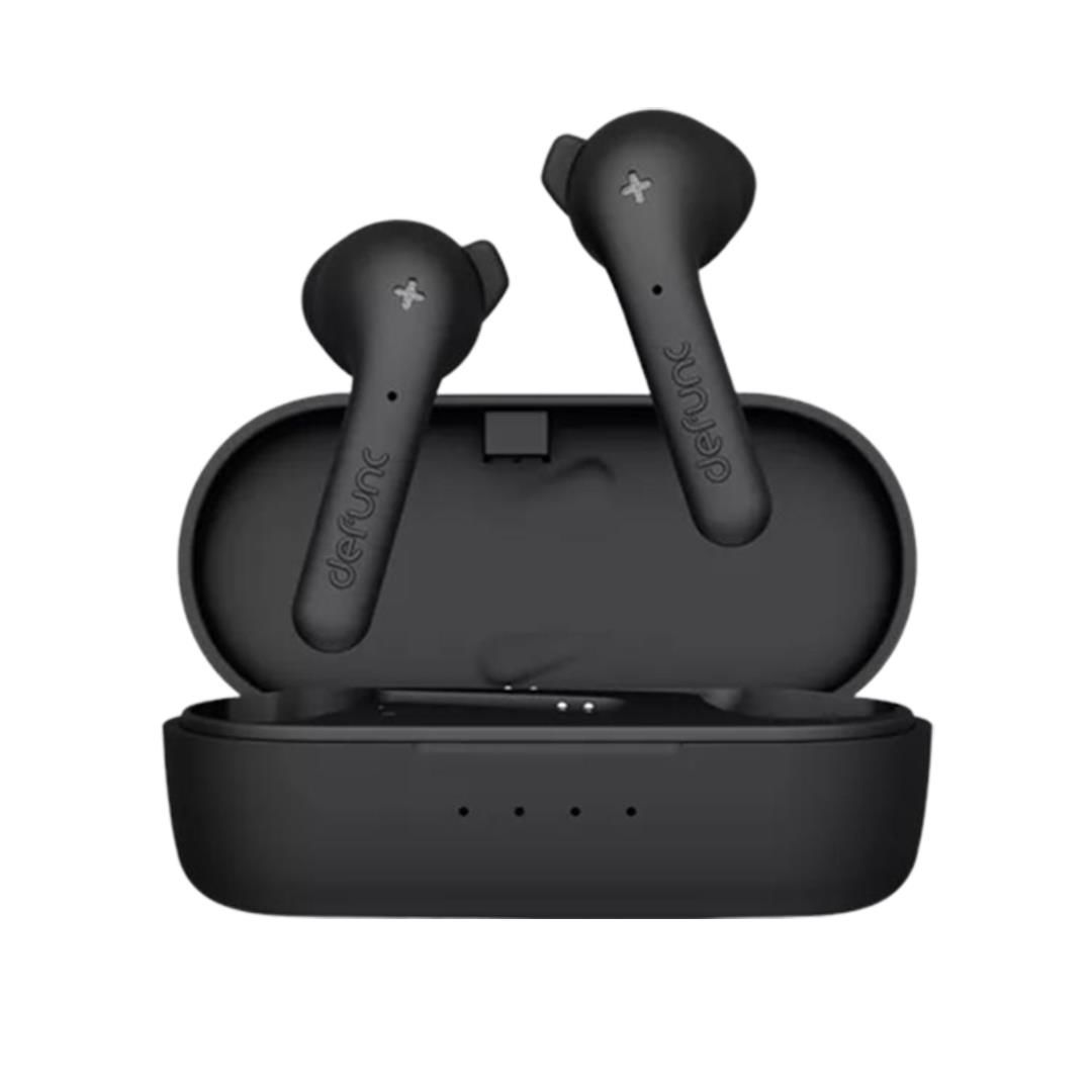 Defunc True Music Bluetooth Kulakiçi Kulaklık Siyah