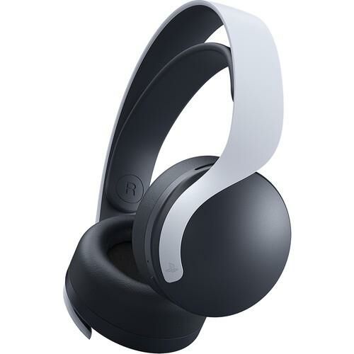 Sony Ps5 Pulse 3D Bluetooth Kulaklık Beyaz
