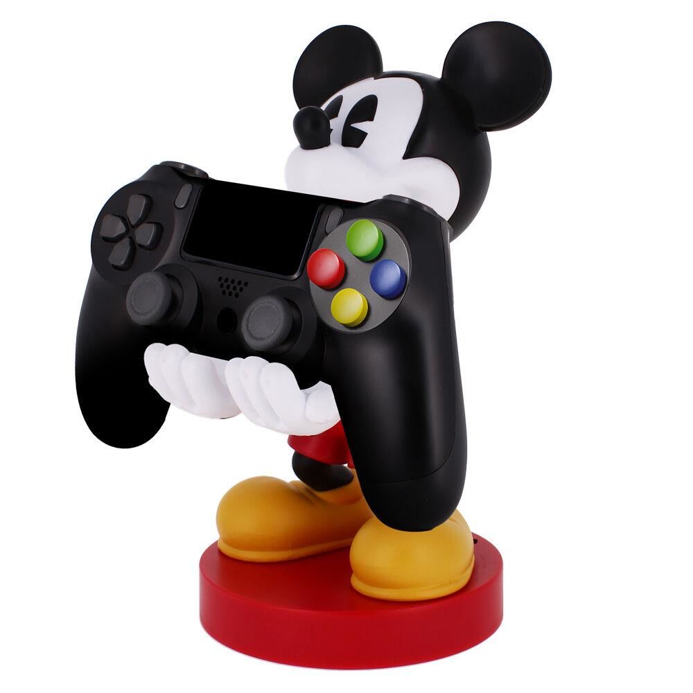 Mickey Mouse - Oyun Kolu ve Telefon Tutucu
