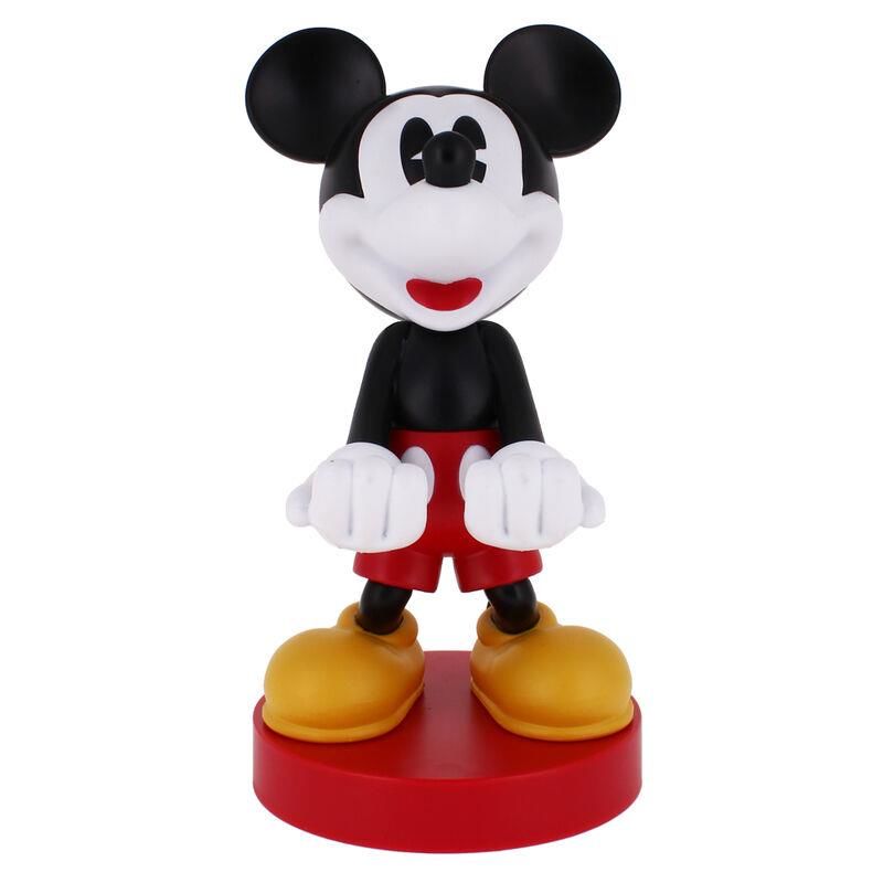 Mickey Mouse - Oyun Kolu ve Telefon Tutucu