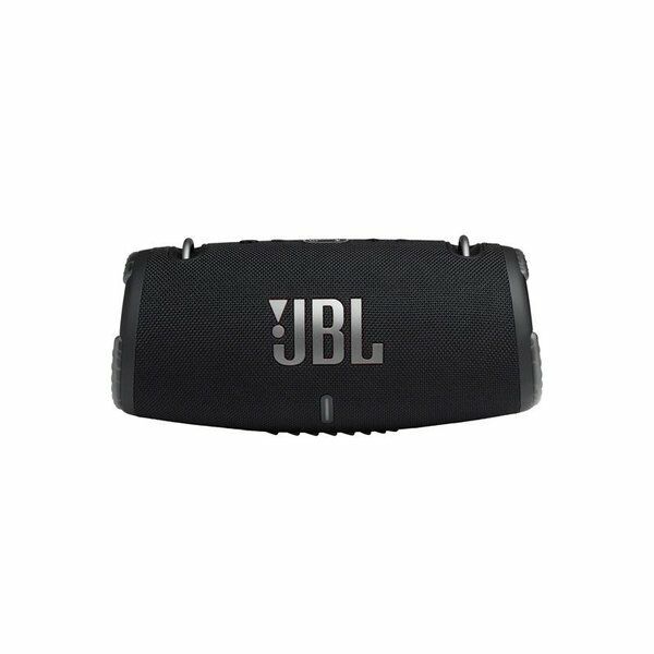 Jbl Xtreme 3 Bluetooth Hoparlör Siyah