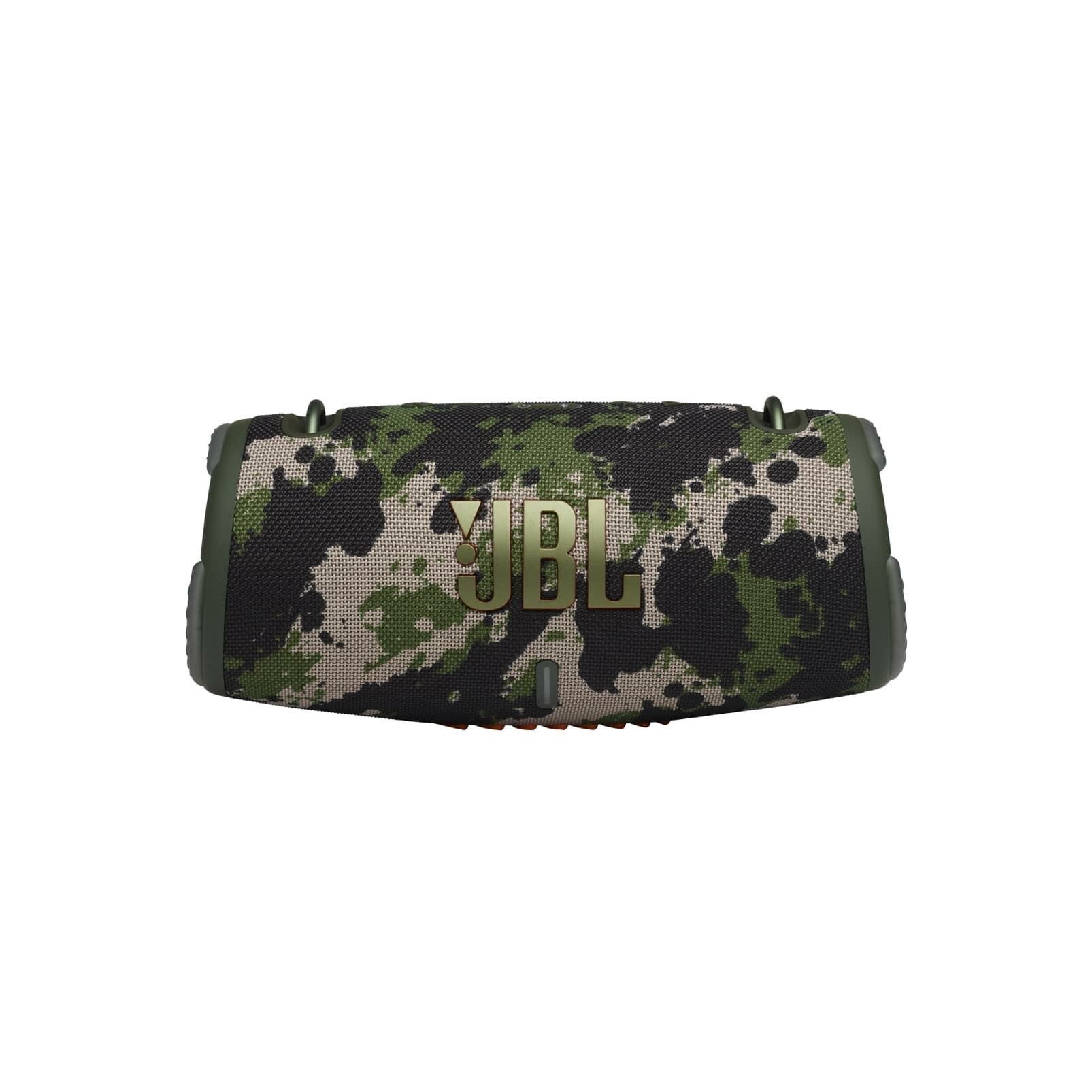 Jbl Xtreme 3 Bluetooth Hoparlör Kamuflaj