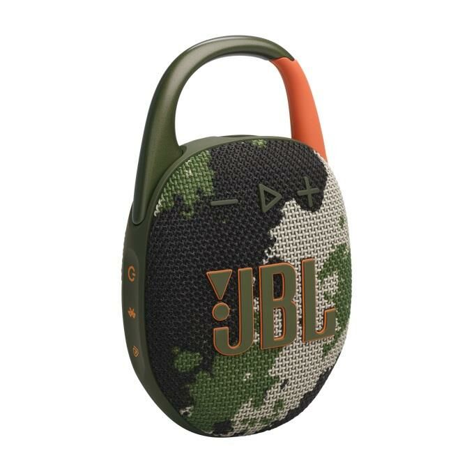 JBL Clip5 Bluetooth Hoparlör
