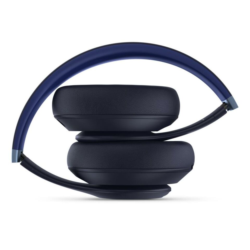 Beats Studio Pro ANC Kulak Üstü Bluetooth Kulaklık Lacivert