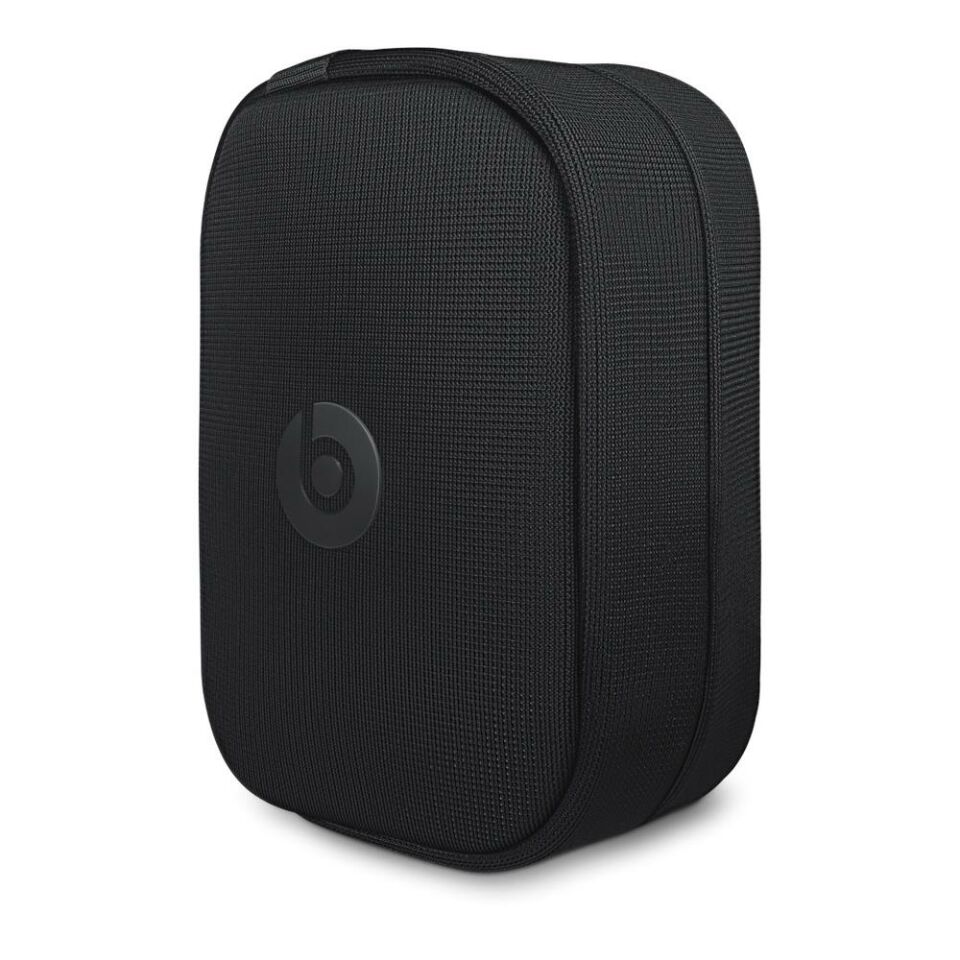 Beats Studio Pro ANC Kulak Üstü Bluetooth Kulaklık Siyah
