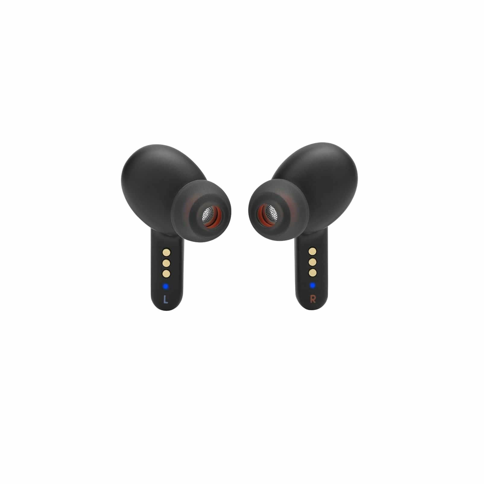 Jbl Live Pro Plus Tws Kablosuz Kulakiçi Kulaklık Siyah
