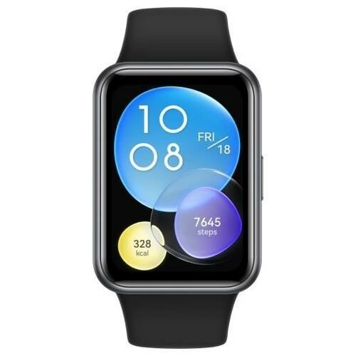 Huawei Watch Fit 2 Active Edition Akıllı Saat