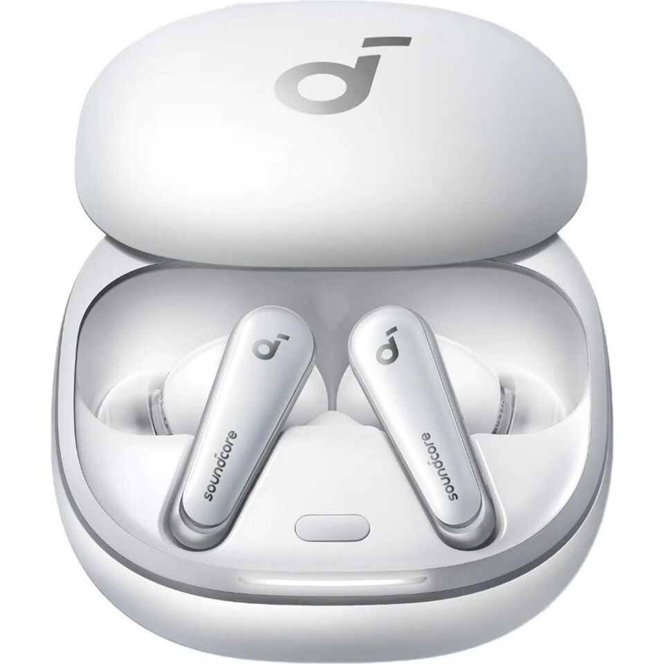Anker Soundcore Liberty 4 TWS Kulak İçi Bluetooth Kulaklık Beyaz
