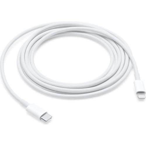 Apple Usb-C To Lightning 2M Kablo