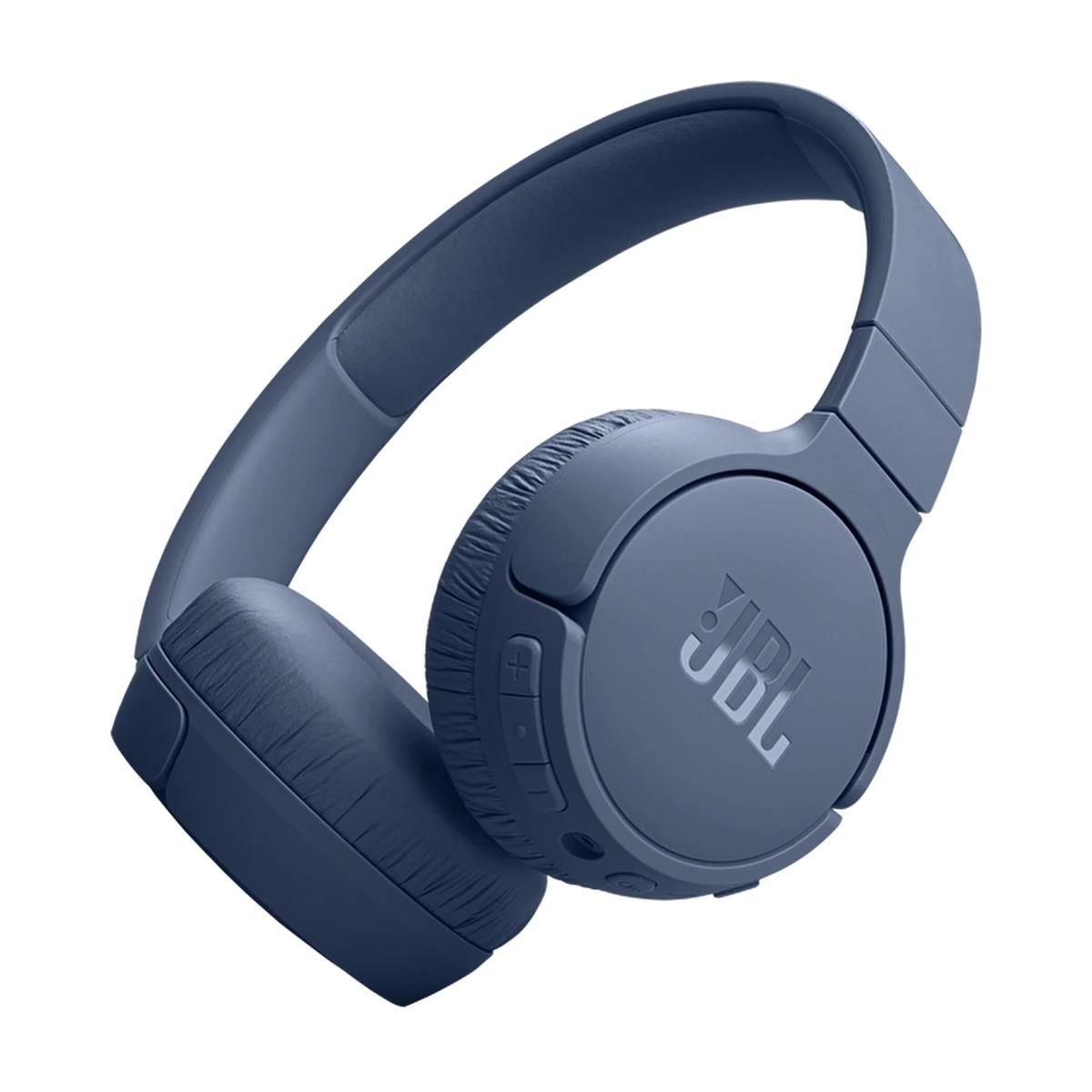 JBL Tune 670 BT NC Kulak Üstü Bluetooth Kulaklık