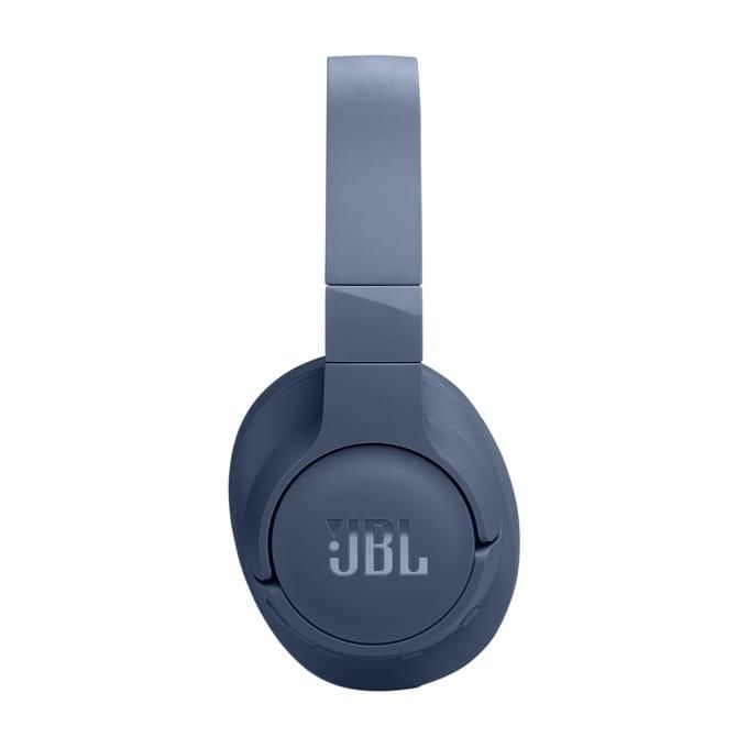 JBL Tune 770BT ANC Kulak Üstü Bluetooth Kulaklık Mavi