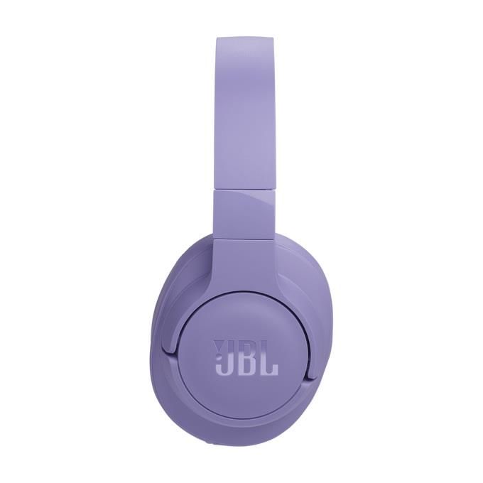 JBL Tune 770BT ANC Kulak Üstü Bluetooth Kulaklık Mor