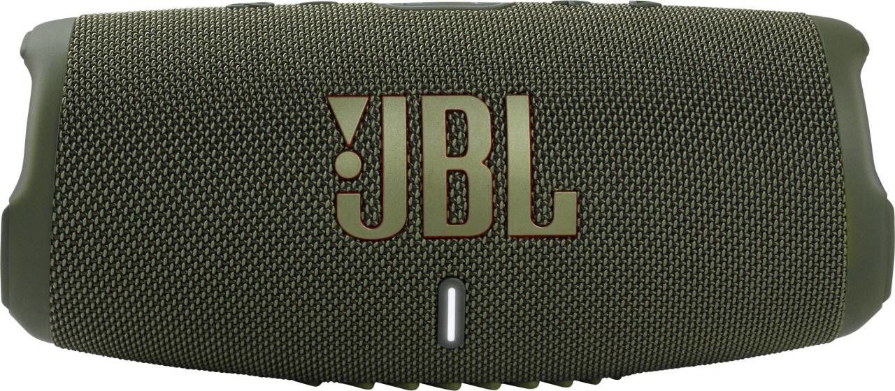 Jbl Charge 5 Bluetooth Hoparlör Yeşil