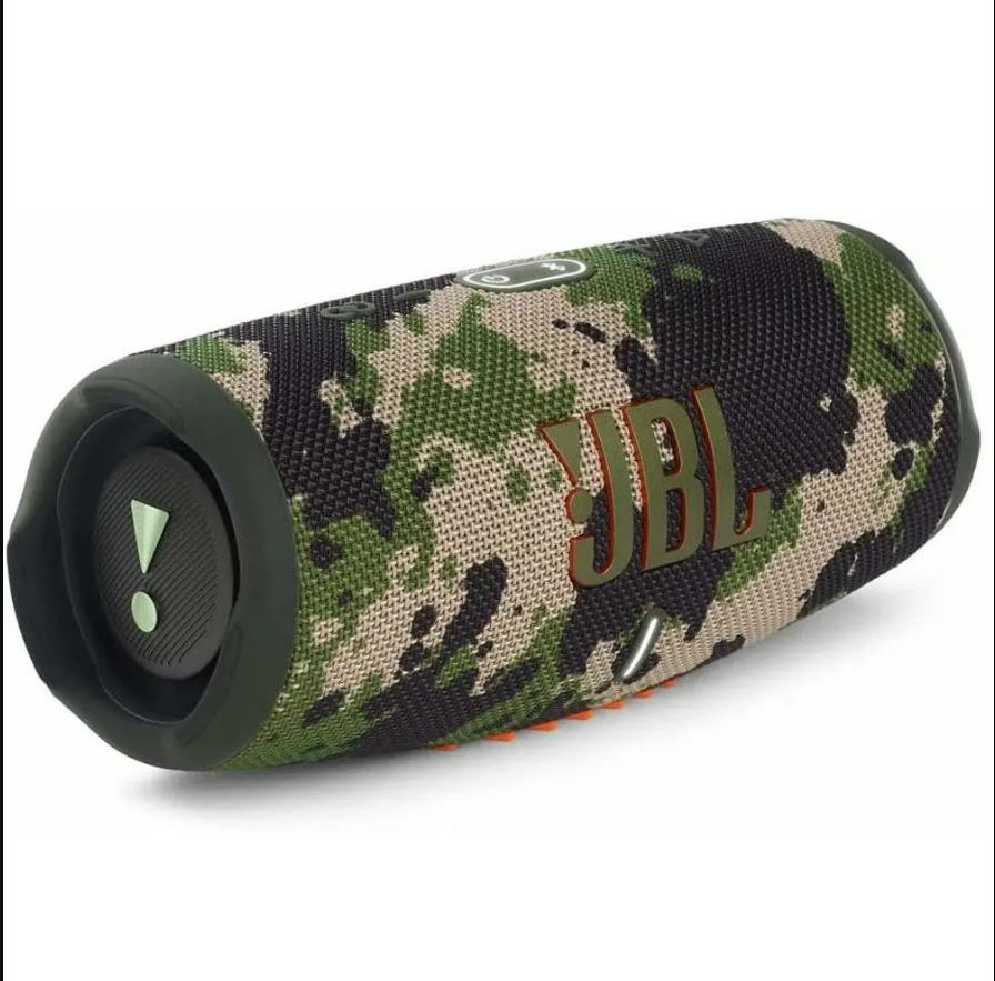 Jbl Charge 5 Bluetooth Hoparlör Squad