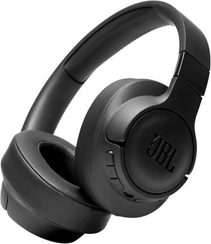 Jbl Tune 760BTNC Kulak Üstü Bluetooth Kulaklık Siyah